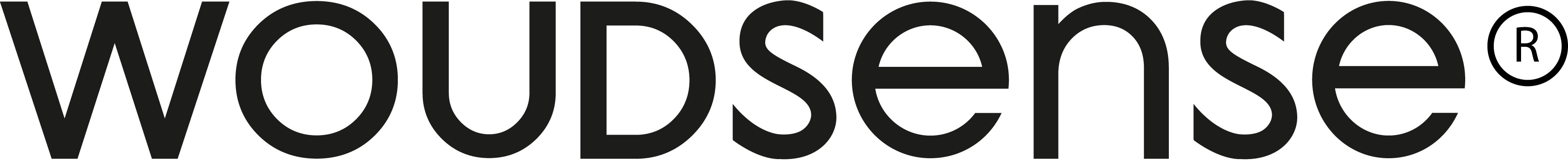 Woudsense